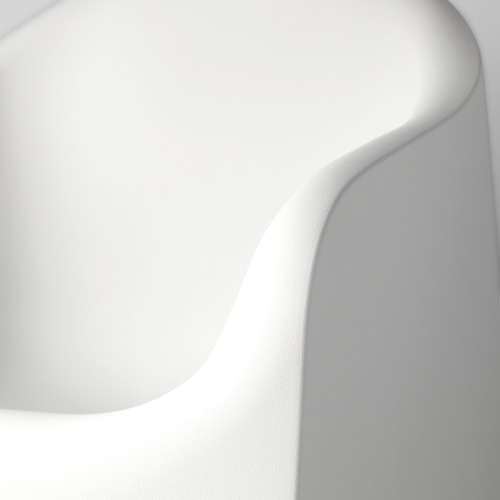 Skarpö armchair 2024 outdoor grey